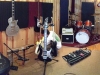 Greg Marra's Guitar Rig Greg Marra's Guitar Rig
