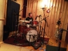 Tracking Drums Tracking Drums