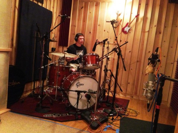 Sound Palace Blog - Hear Drum Recordings from The Sound Palace