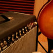 Fender AMP