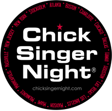 Sound Palace Blog - Studio “B” Hosts “Chick Singer Night”