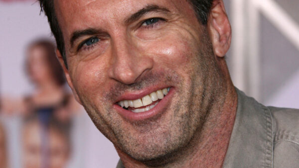 Sound Palace Blog - ACTOR SCOTT PATTERSON IN STUDIO “A”