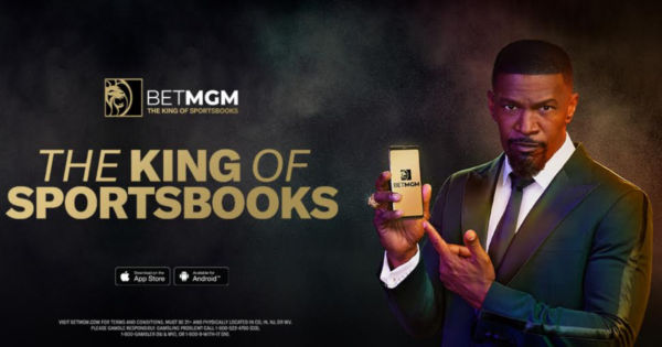 Sound Palace Blog - Jamie Foxx-Back at The Sound Palace for Bet MGM Commercials