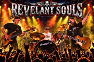 Revelant Souls