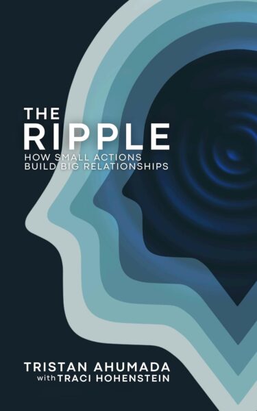 Sound Palace Blog - “THE RIPPLE” AUDIOBOOK RECORDED