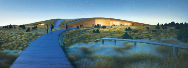 Sound Palace Blog - THEODORE ROOSEVELT PRESIDENTIAL LIBRARY TO OPEN JULY 4TH