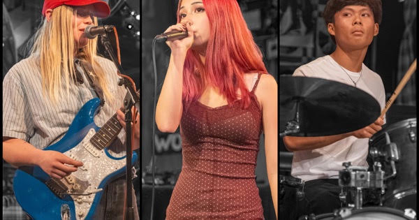Sound Palace Blog - New Single Released