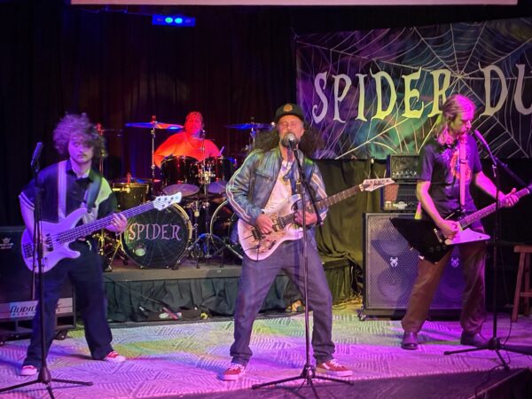 Sound Palace Blog - SHOOTING A MUSIC VIDEO AT STUDIO “B”