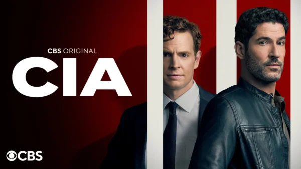 Sound Palace Blog - ADR Services Provided for CBS series “CIA”